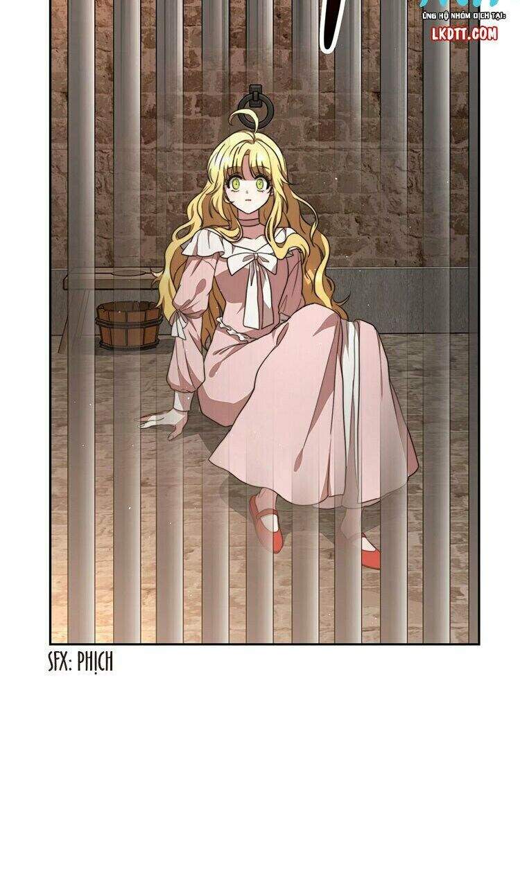 Công Chúa Bị Lãng Quên Muốn Sống Trong Hòa Bình Chapter 1 - 75