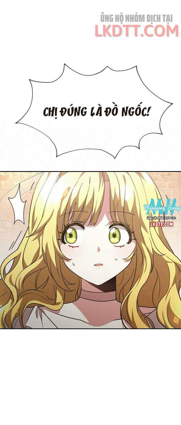 Công Chúa Bị Lãng Quên Muốn Sống Trong Hòa Bình Chapter 1 - 77