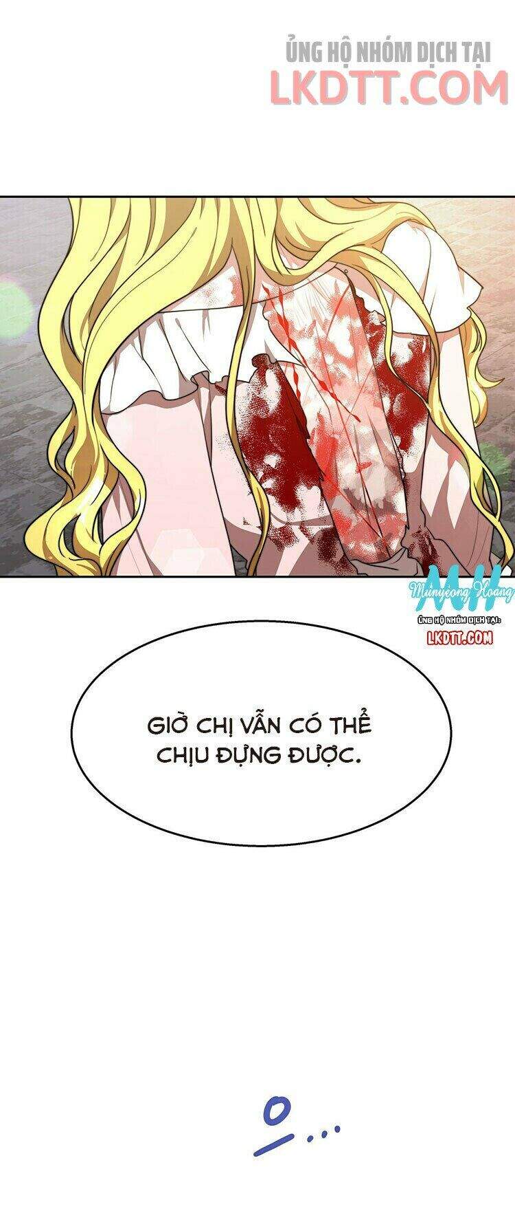 Công Chúa Bị Lãng Quên Muốn Sống Trong Hòa Bình Chapter 1 - 80