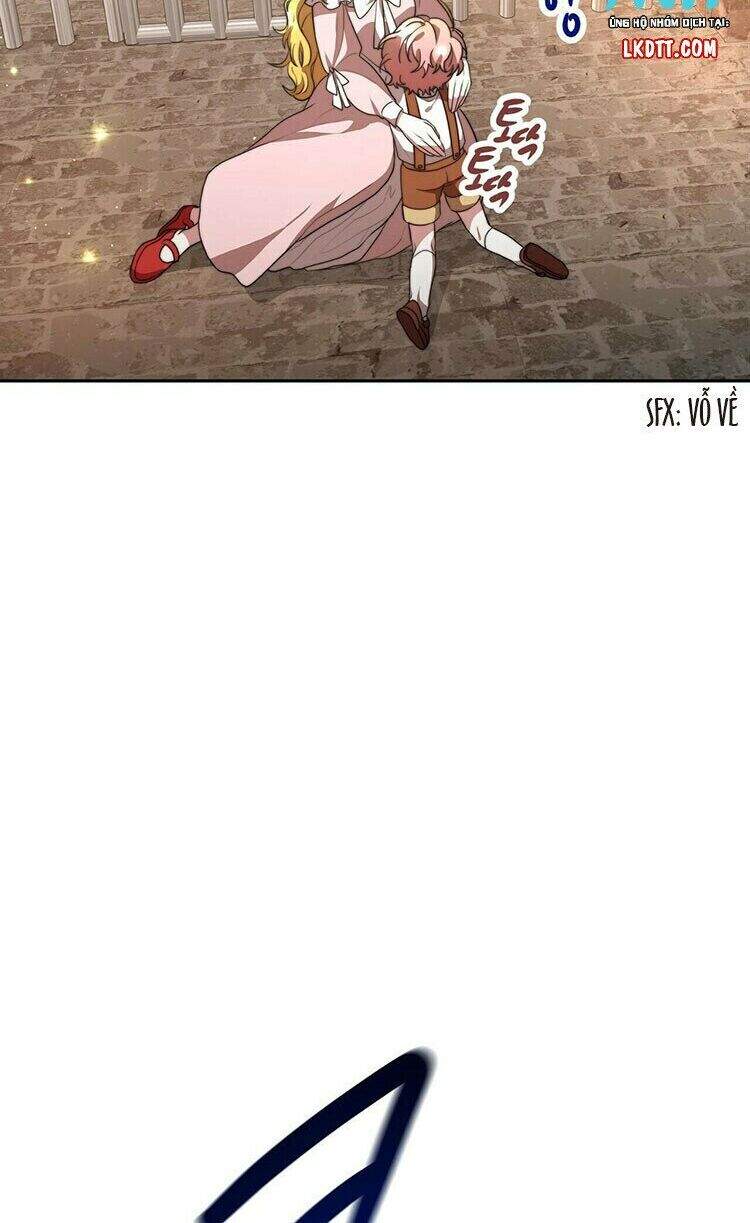 Công Chúa Bị Lãng Quên Muốn Sống Trong Hòa Bình Chapter 1 - 83