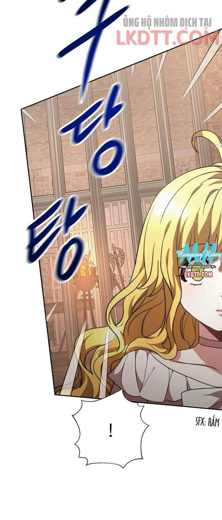 Công Chúa Bị Lãng Quên Muốn Sống Trong Hòa Bình Chapter 1 - 84