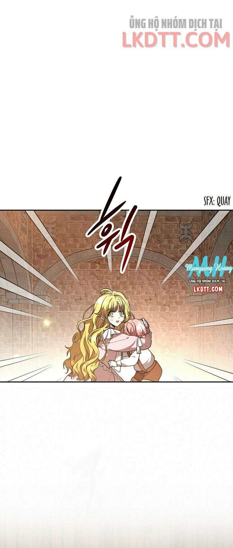 Công Chúa Bị Lãng Quên Muốn Sống Trong Hòa Bình Chapter 1 - 85