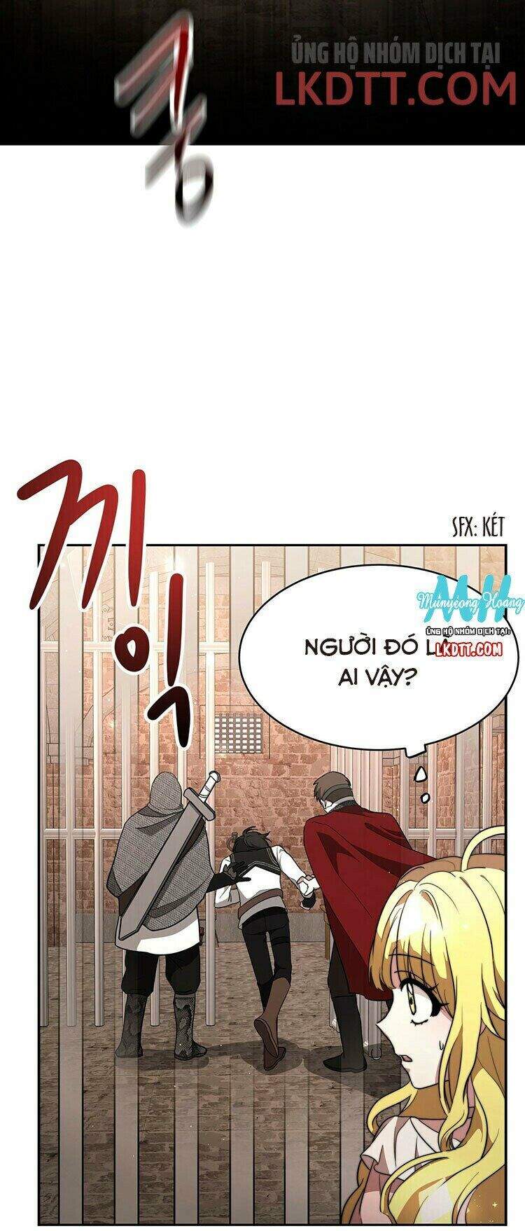 Công Chúa Bị Lãng Quên Muốn Sống Trong Hòa Bình Chapter 1 - 87