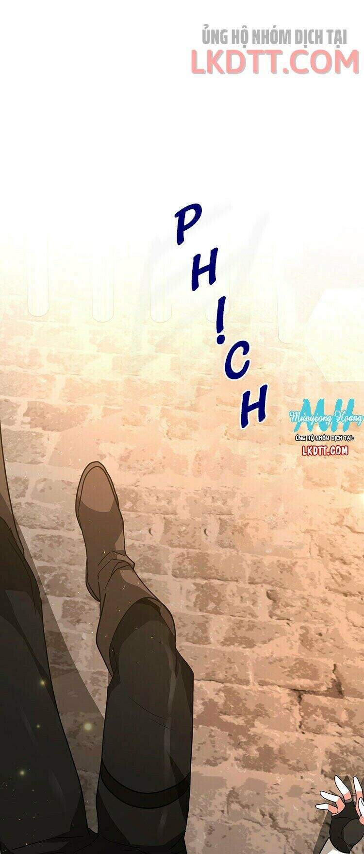 Công Chúa Bị Lãng Quên Muốn Sống Trong Hòa Bình Chapter 1 - 88