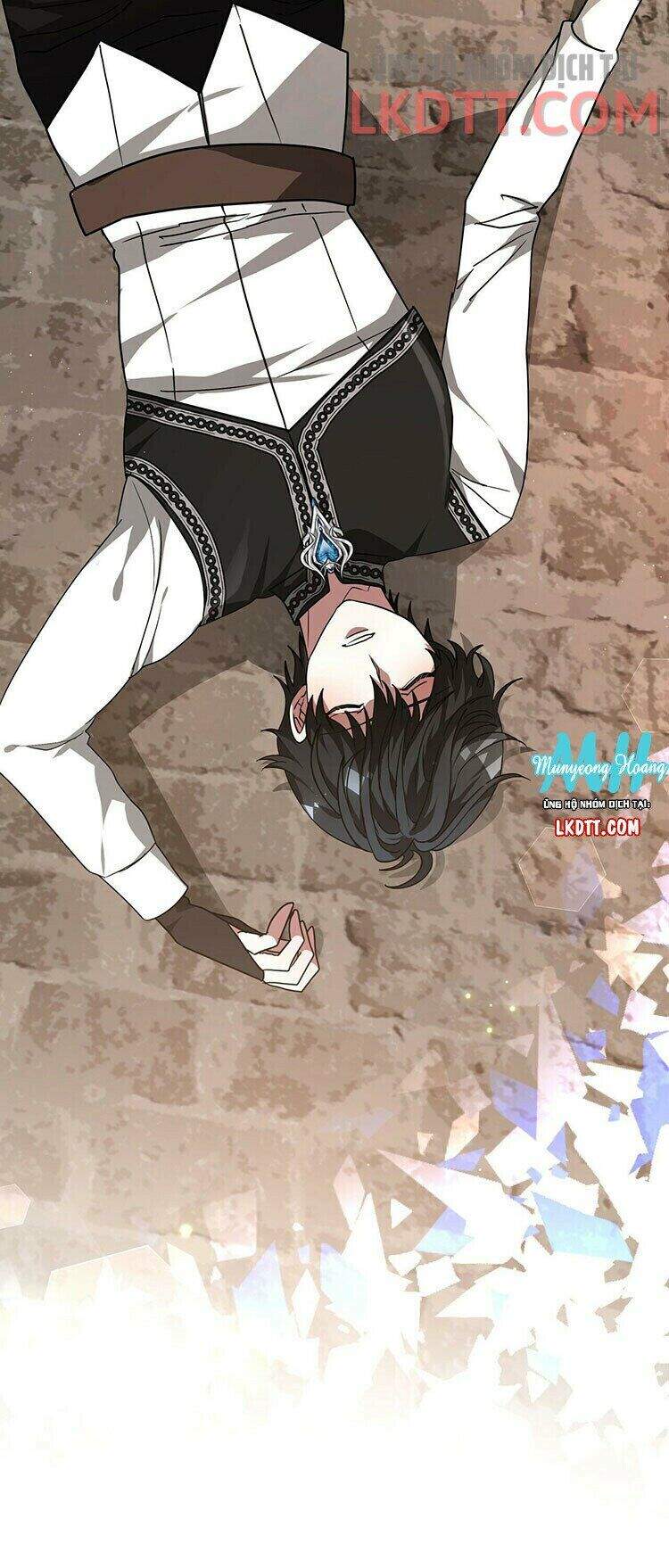 Công Chúa Bị Lãng Quên Muốn Sống Trong Hòa Bình Chapter 1 - 89