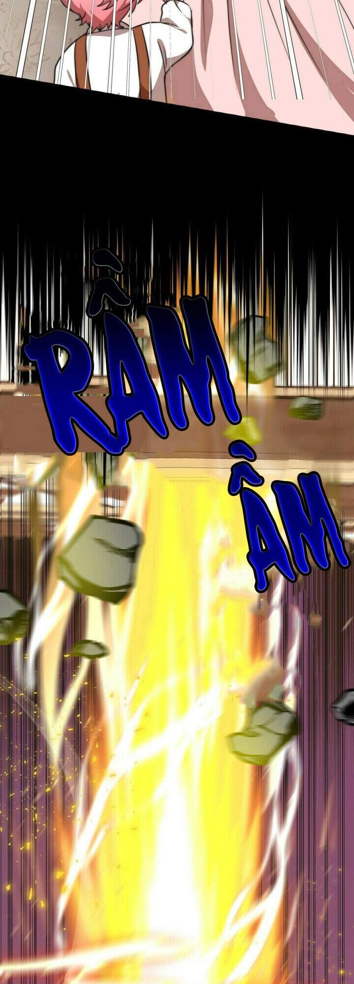 Công Chúa Bị Lãng Quên Muốn Sống Trong Hòa Bình Chapter 10.1 - 11