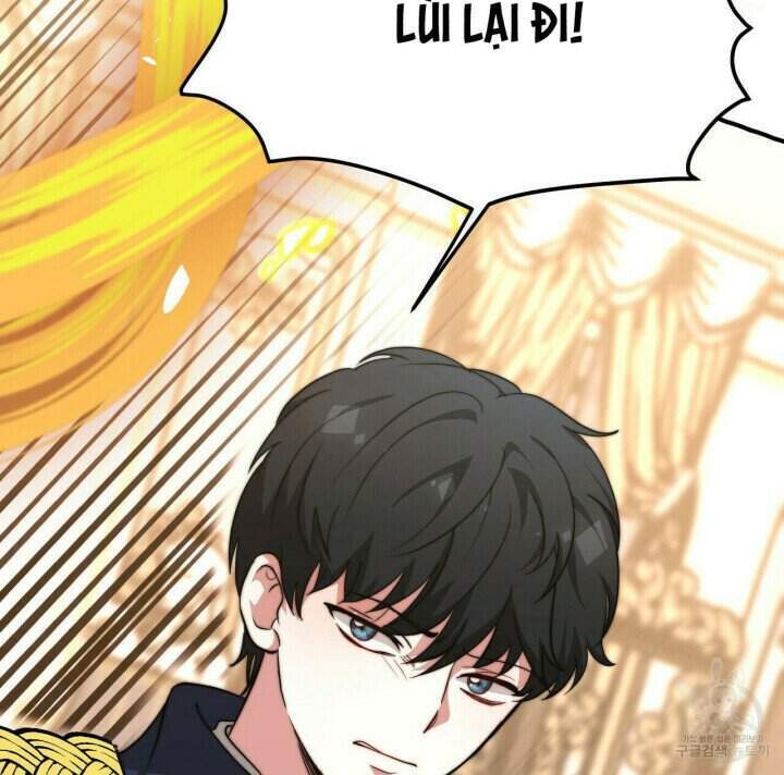 Công Chúa Bị Lãng Quên Muốn Sống Trong Hòa Bình Chapter 10.1 - 13