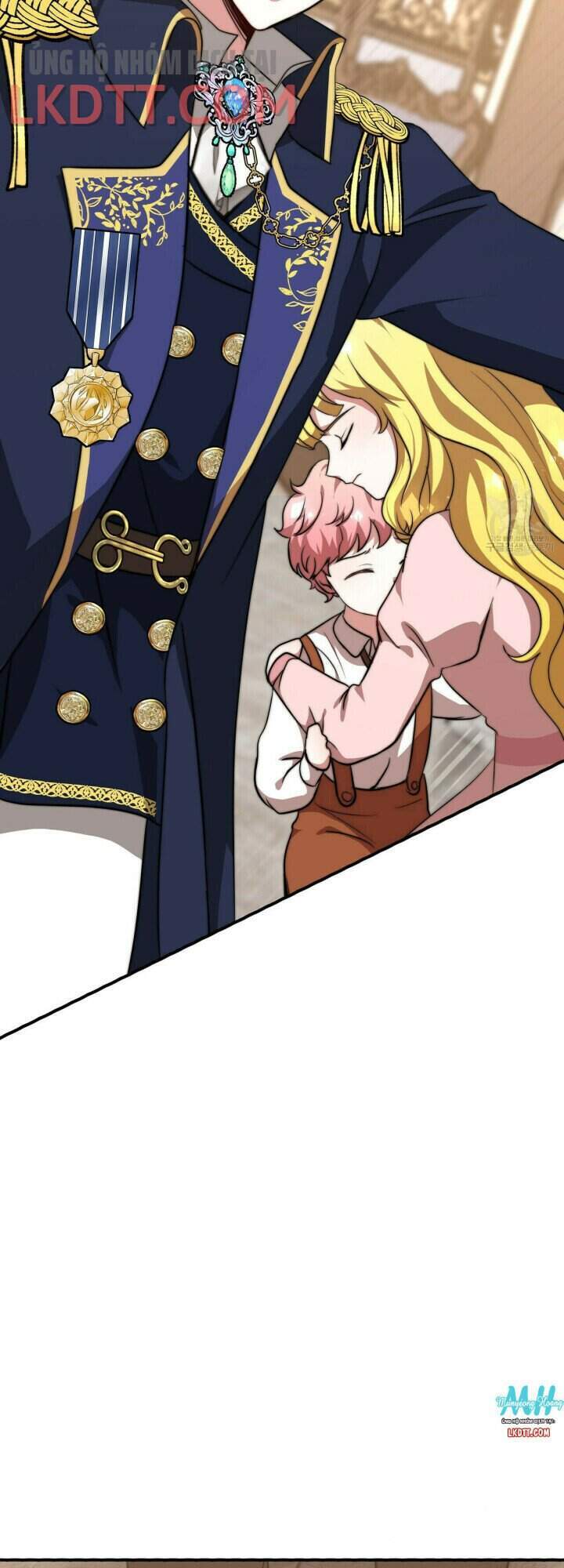 Công Chúa Bị Lãng Quên Muốn Sống Trong Hòa Bình Chapter 10.1 - 14