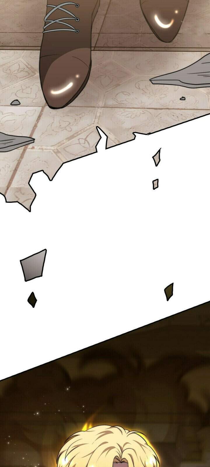 Công Chúa Bị Lãng Quên Muốn Sống Trong Hòa Bình Chapter 10.1 - 15