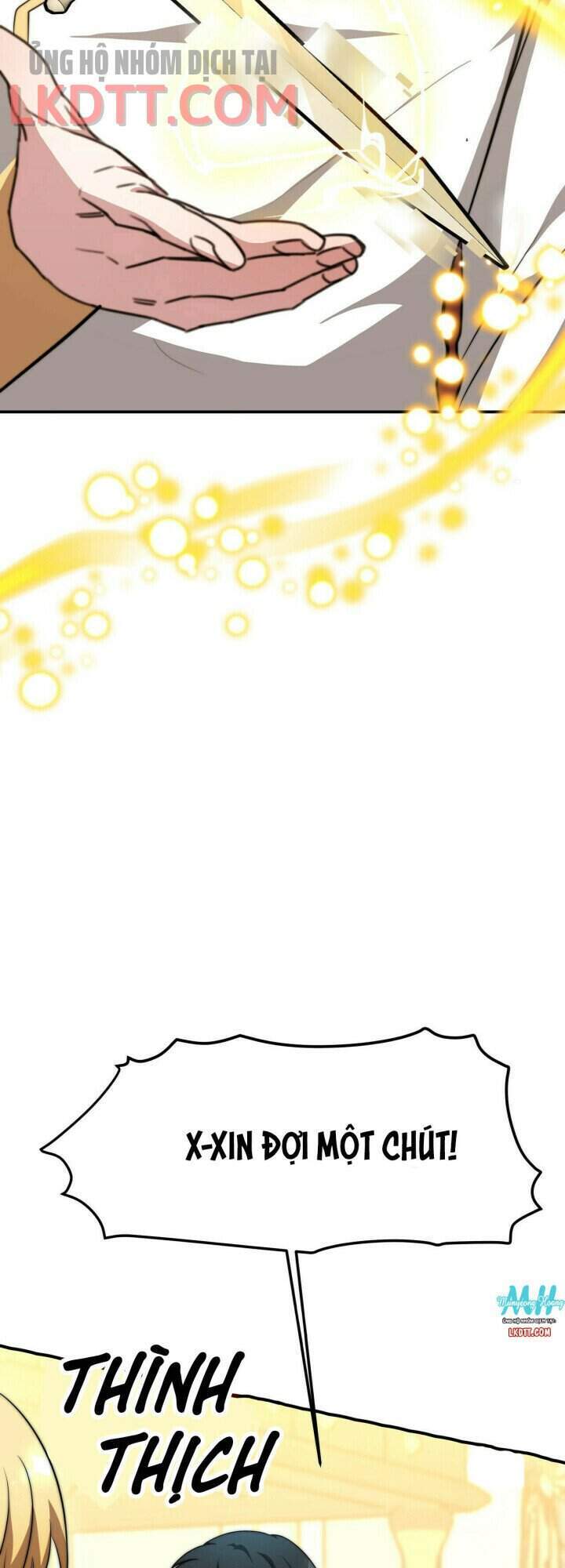 Công Chúa Bị Lãng Quên Muốn Sống Trong Hòa Bình Chapter 10.1 - 20