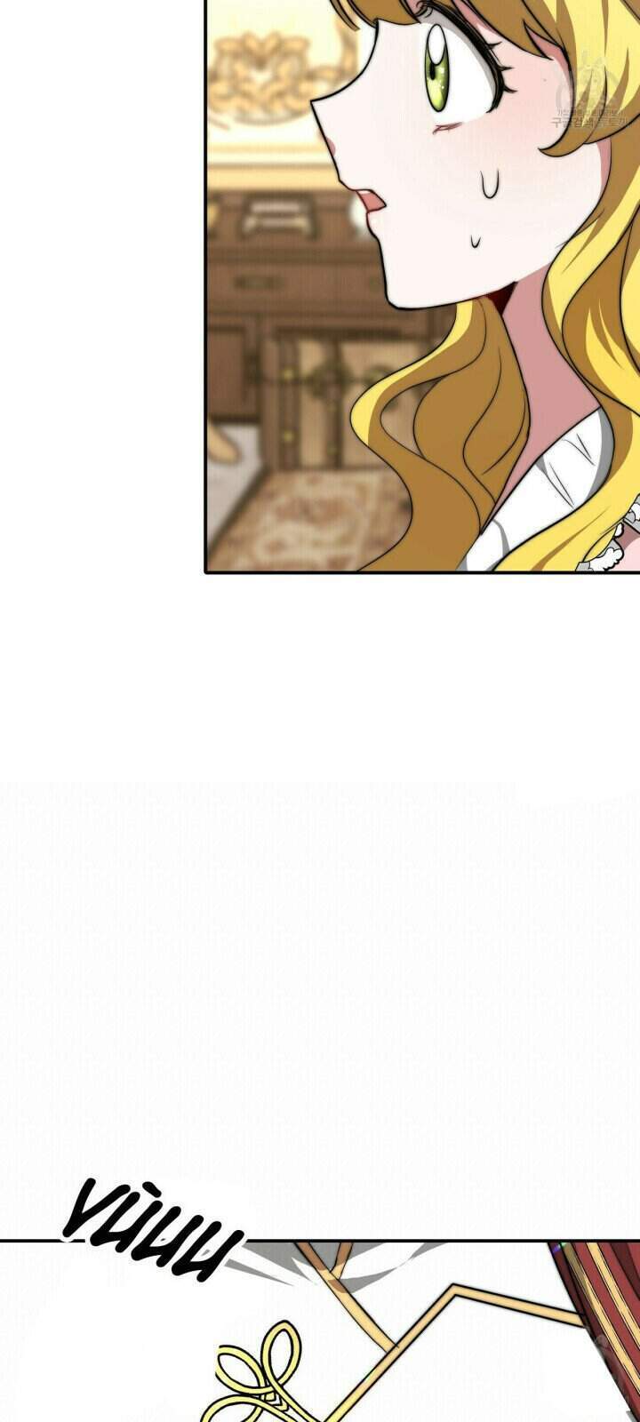 Công Chúa Bị Lãng Quên Muốn Sống Trong Hòa Bình Chapter 10.1 - 23