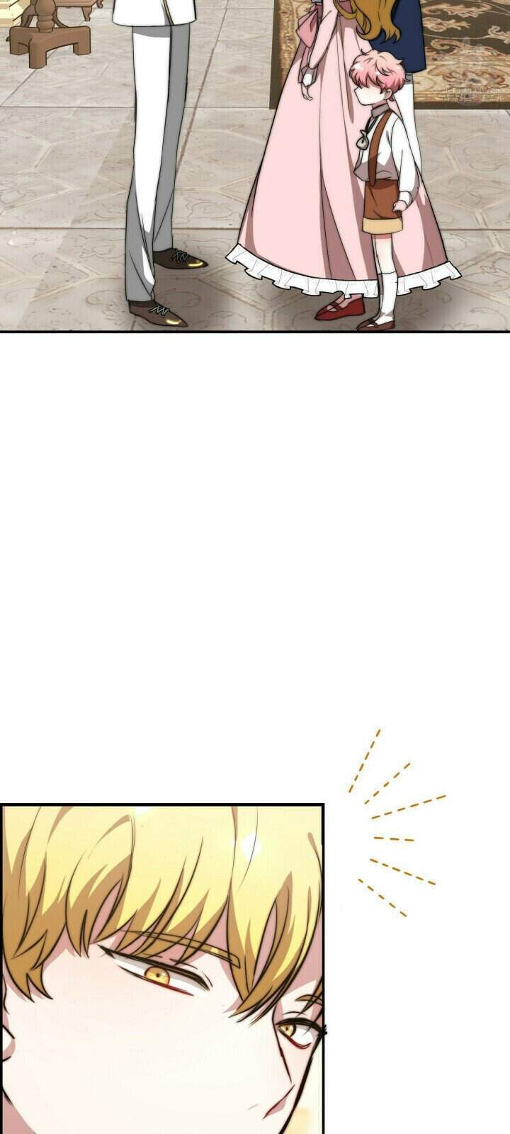 Công Chúa Bị Lãng Quên Muốn Sống Trong Hòa Bình Chapter 10.1 - 25