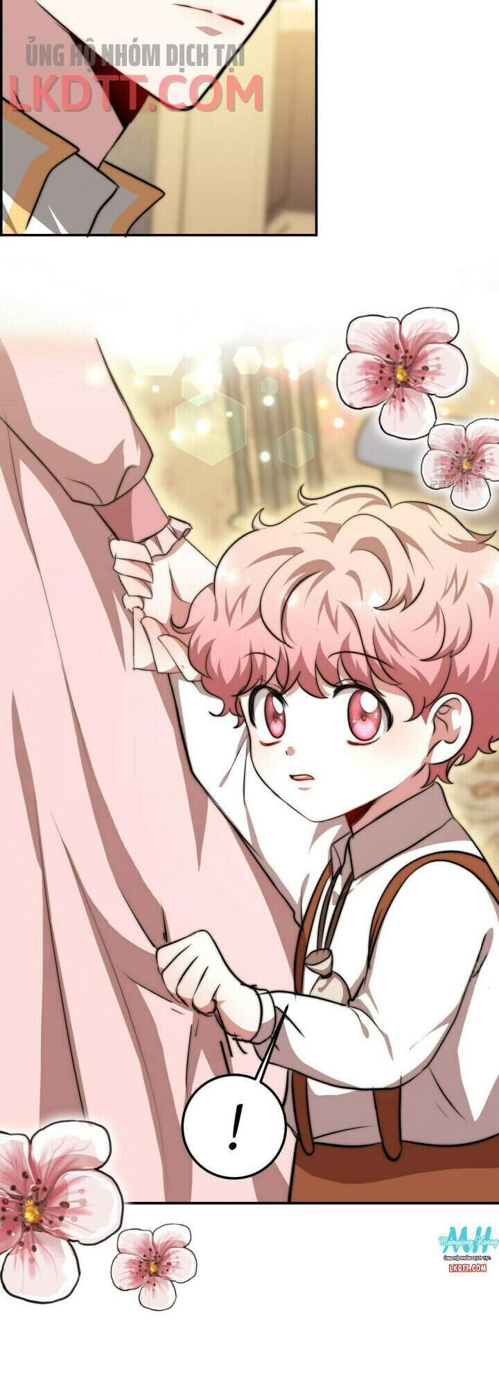 Công Chúa Bị Lãng Quên Muốn Sống Trong Hòa Bình Chapter 10.1 - 26