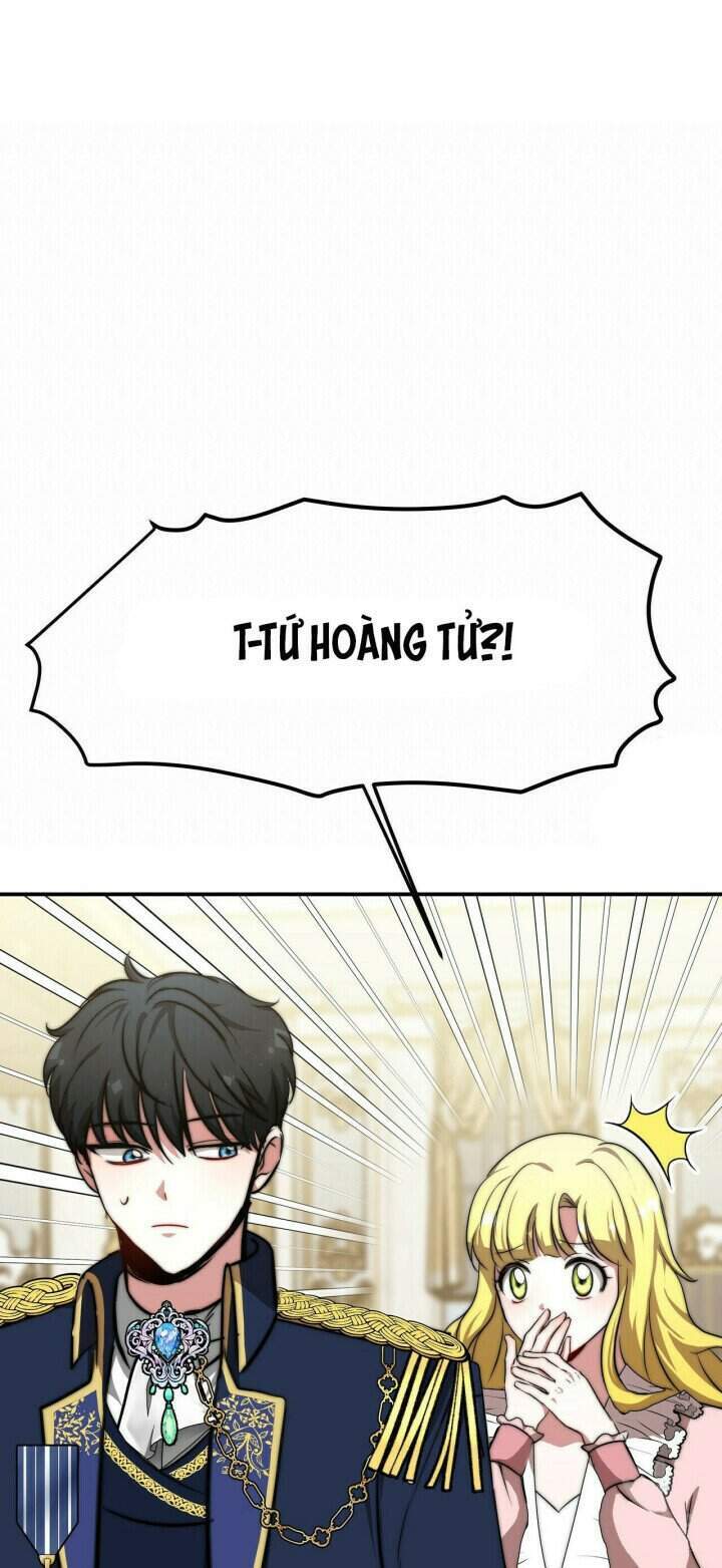 Công Chúa Bị Lãng Quên Muốn Sống Trong Hòa Bình Chapter 10.1 - 31