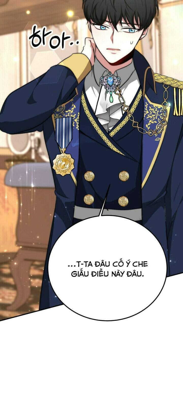 Công Chúa Bị Lãng Quên Muốn Sống Trong Hòa Bình Chapter 10.1 - 35