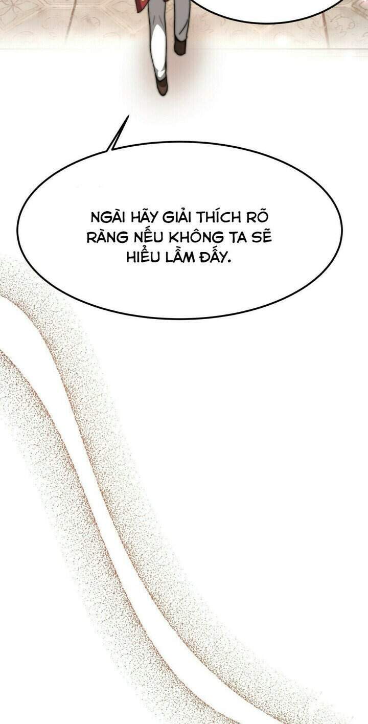 Công Chúa Bị Lãng Quên Muốn Sống Trong Hòa Bình Chapter 10.1 - 37