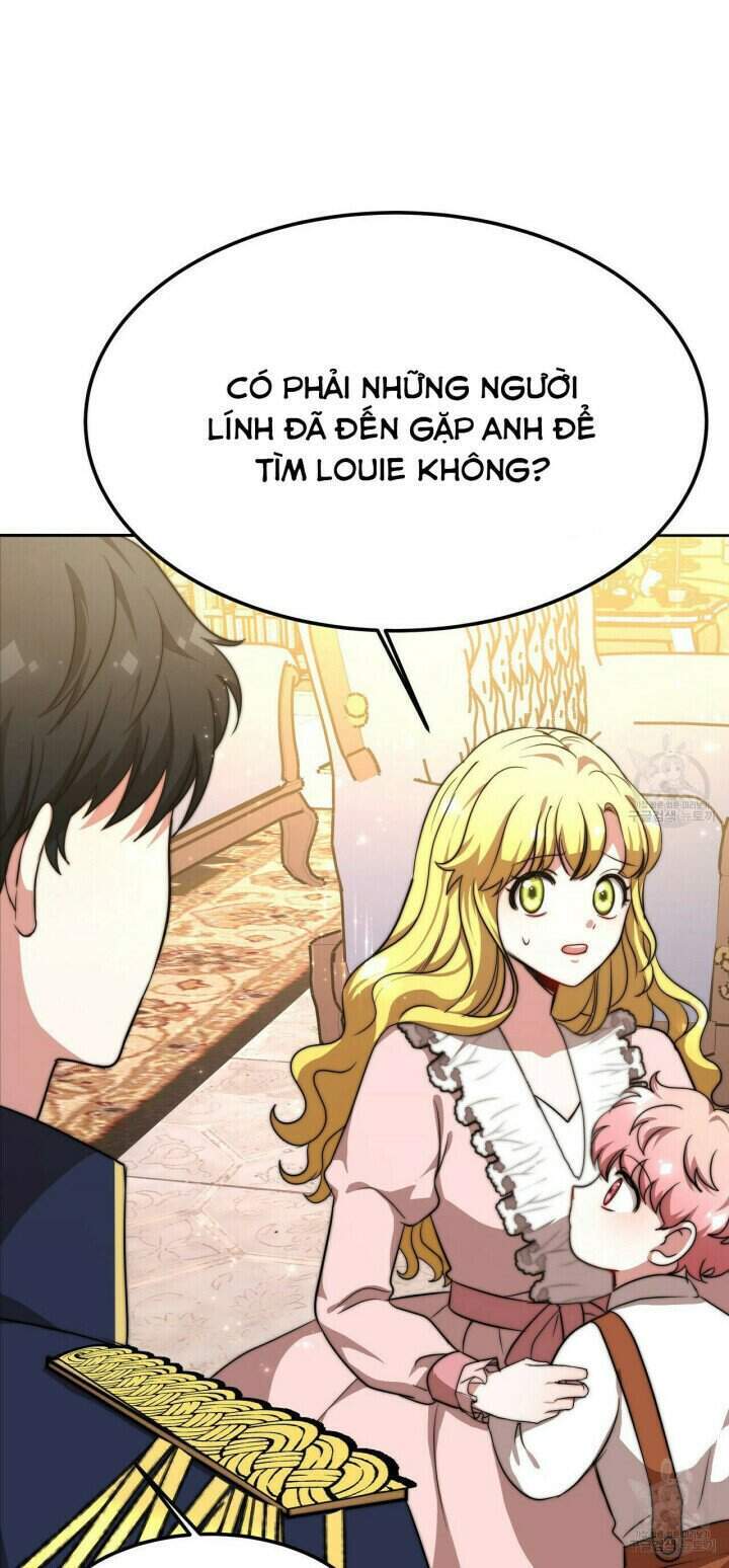 Công Chúa Bị Lãng Quên Muốn Sống Trong Hòa Bình Chapter 10.1 - 5