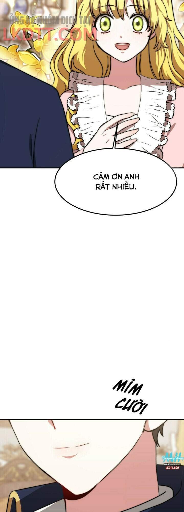 Công Chúa Bị Lãng Quên Muốn Sống Trong Hòa Bình Chapter 10.2 - 17