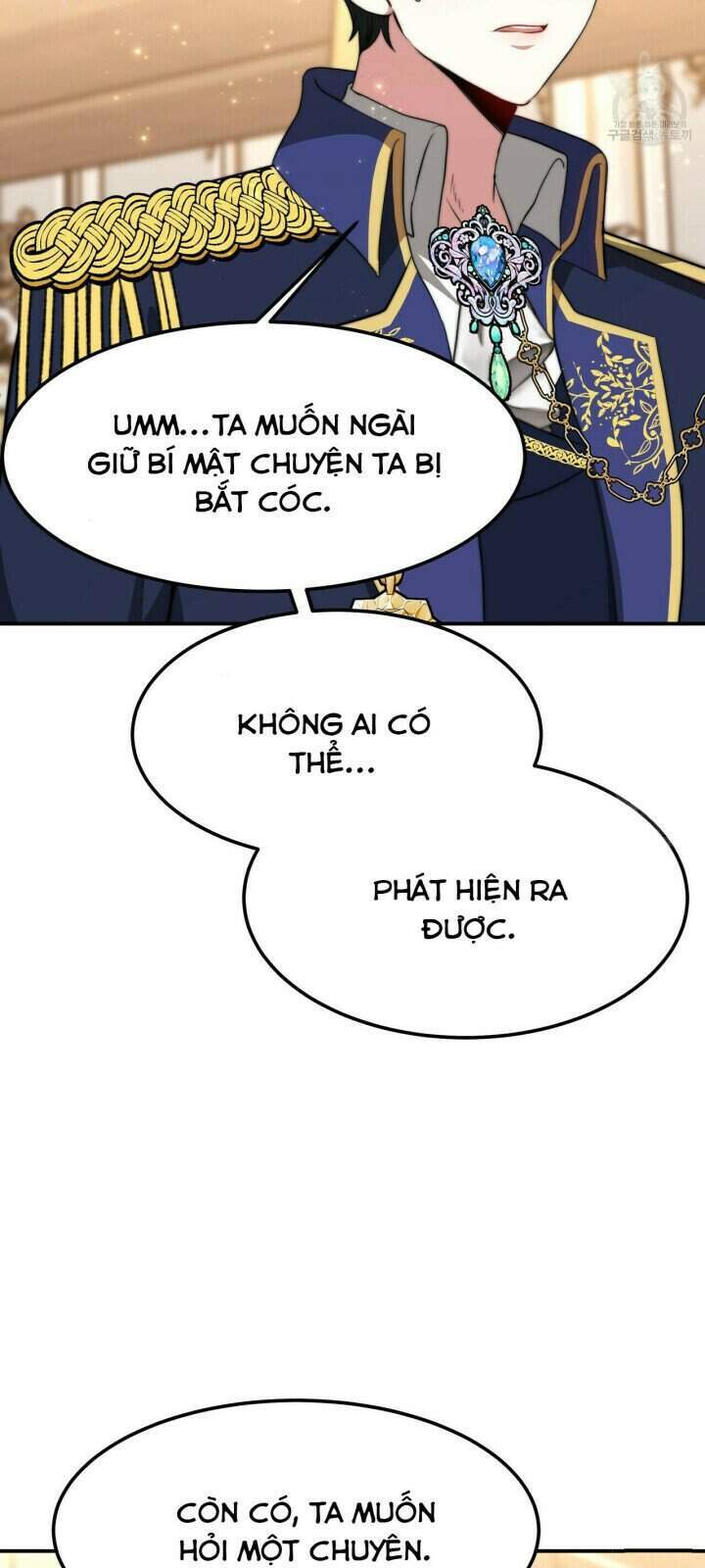 Công Chúa Bị Lãng Quên Muốn Sống Trong Hòa Bình Chapter 10.2 - 22