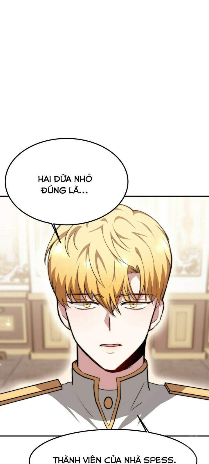 Công Chúa Bị Lãng Quên Muốn Sống Trong Hòa Bình Chapter 10.2 - 26
