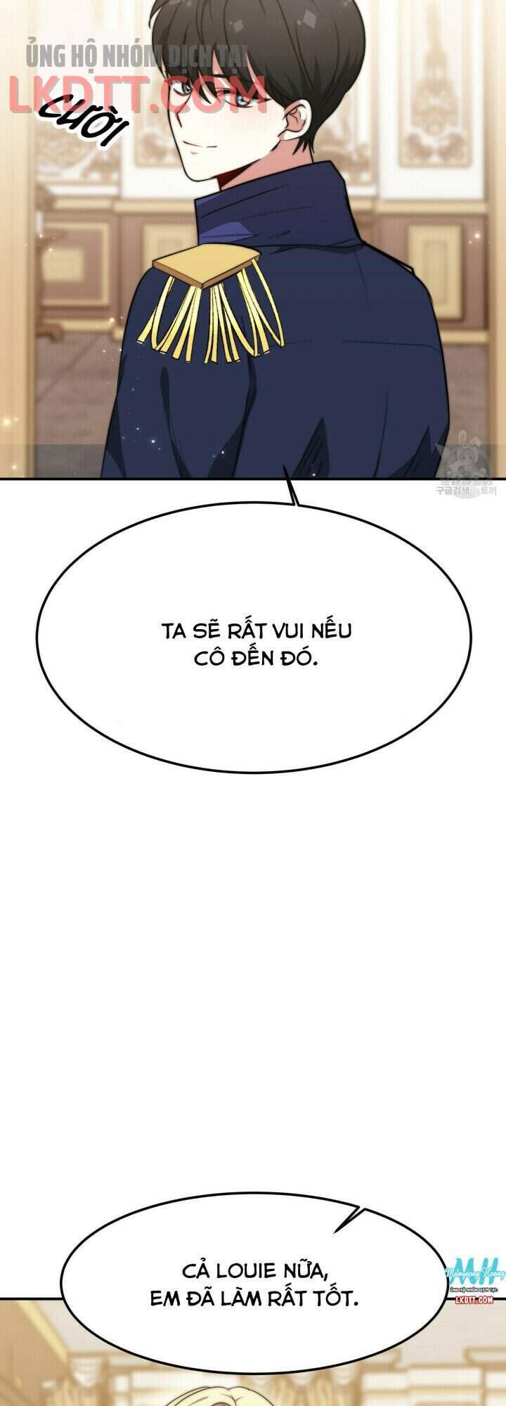 Công Chúa Bị Lãng Quên Muốn Sống Trong Hòa Bình Chapter 10.2 - 31