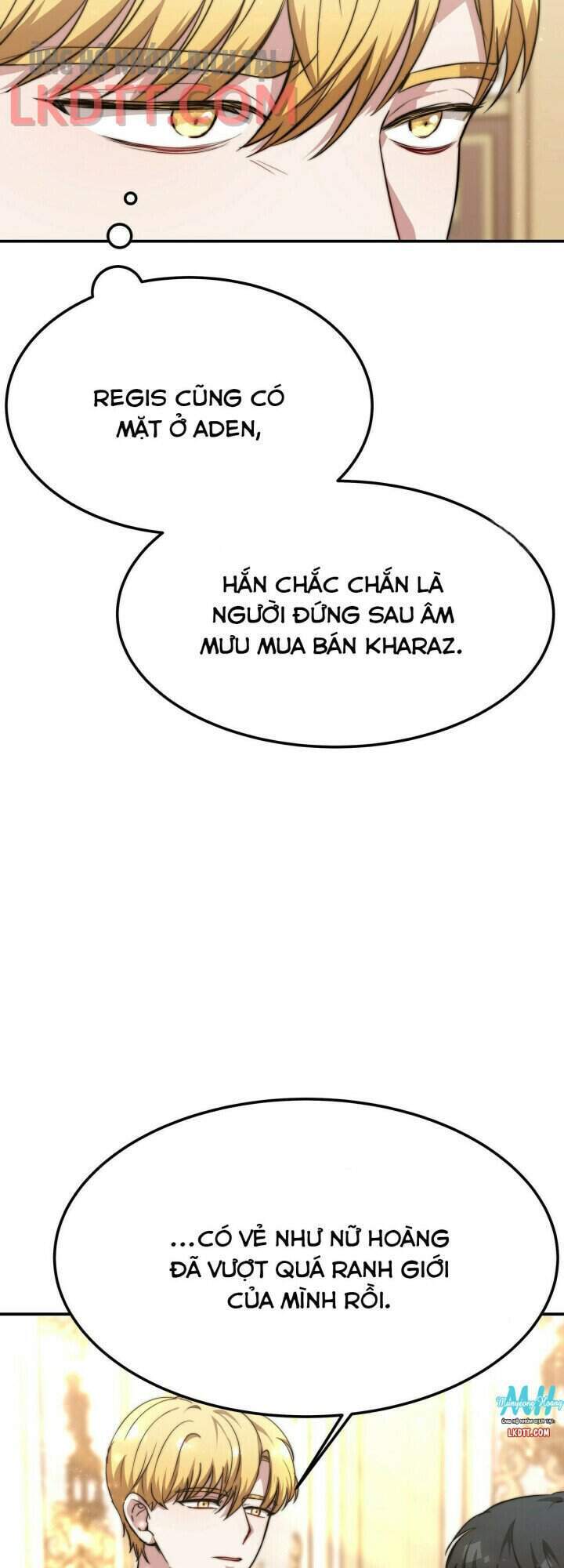 Công Chúa Bị Lãng Quên Muốn Sống Trong Hòa Bình Chapter 10.2 - 7
