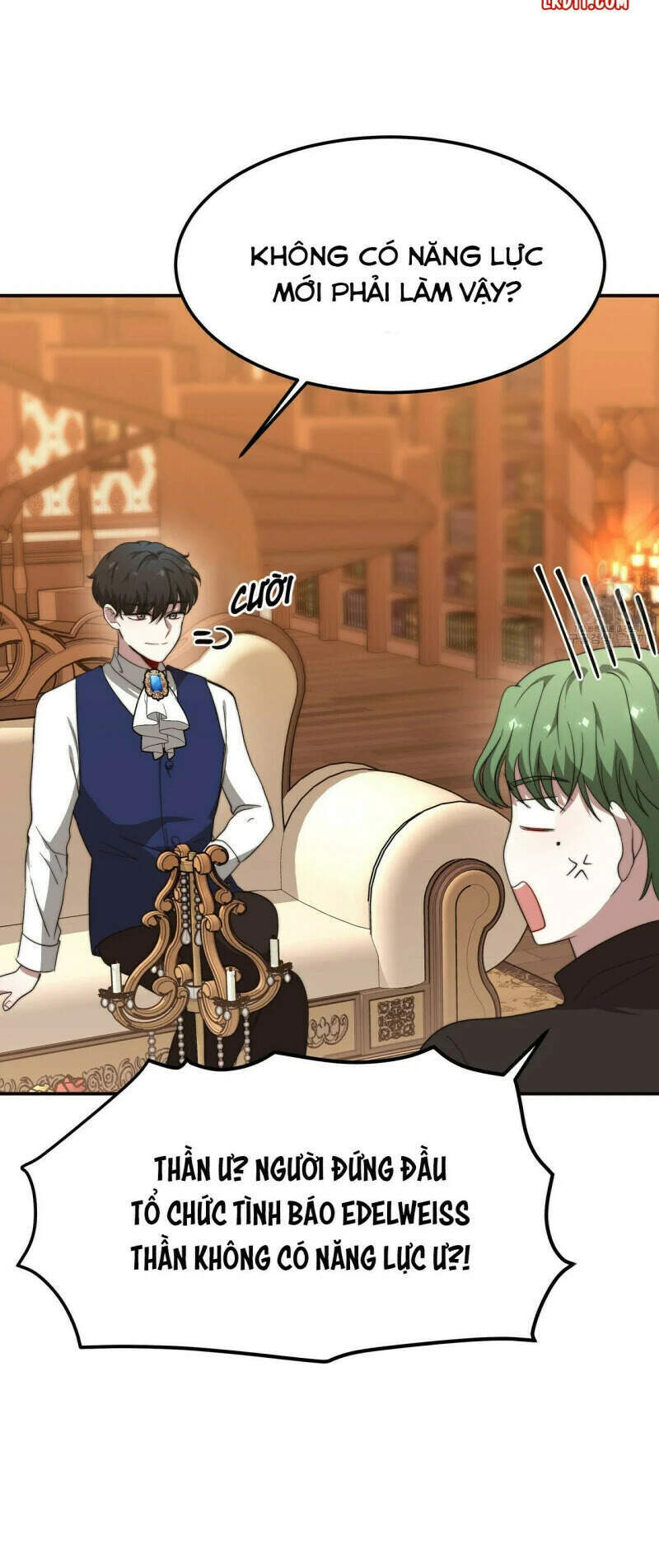 Công Chúa Bị Lãng Quên Muốn Sống Trong Hòa Bình Chapter 14 - 54