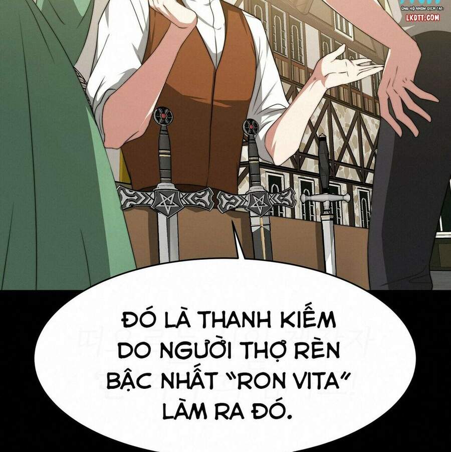 Công Chúa Bị Lãng Quên Muốn Sống Trong Hòa Bình Chapter 2 - 11