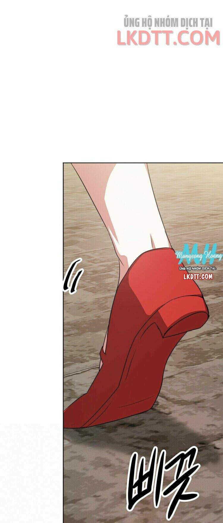 Công Chúa Bị Lãng Quên Muốn Sống Trong Hòa Bình Chapter 2 - 106