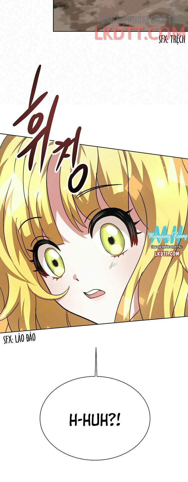 Công Chúa Bị Lãng Quên Muốn Sống Trong Hòa Bình Chapter 2 - 107