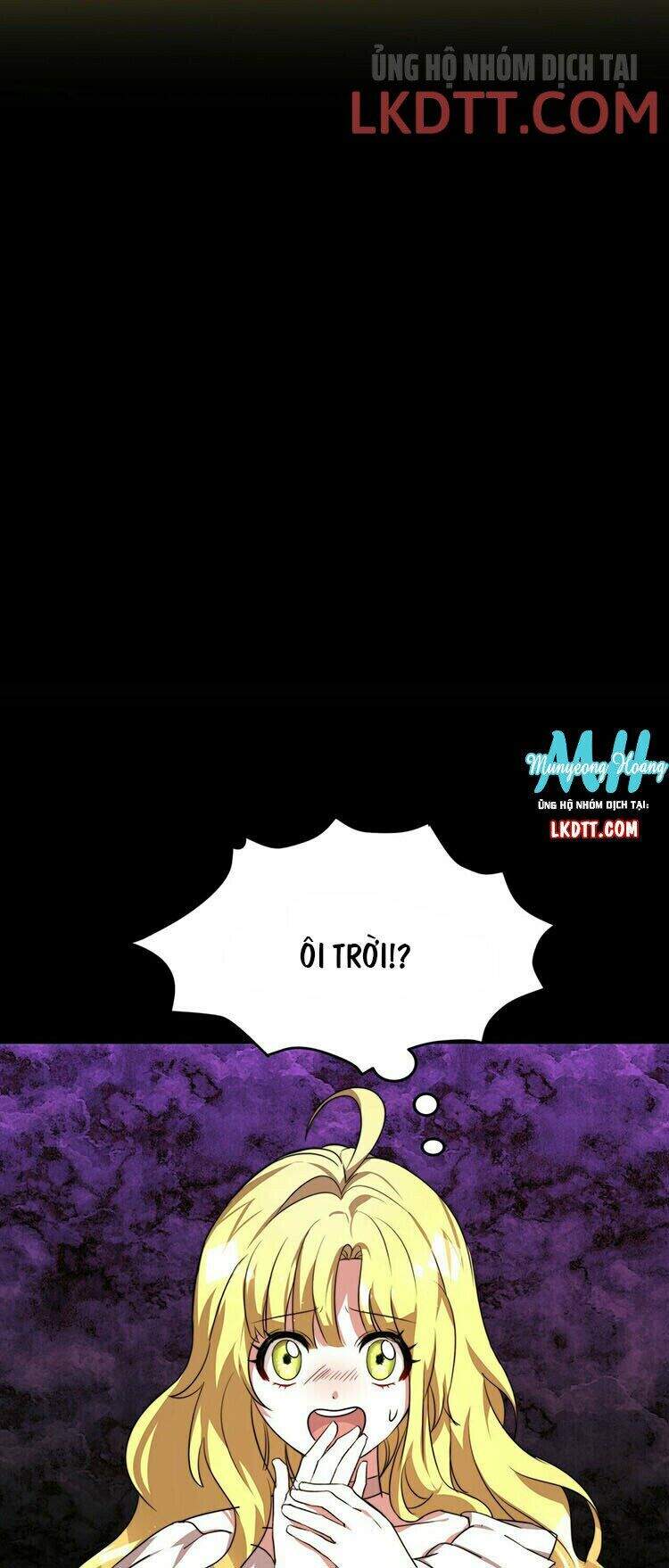 Công Chúa Bị Lãng Quên Muốn Sống Trong Hòa Bình Chapter 2 - 27