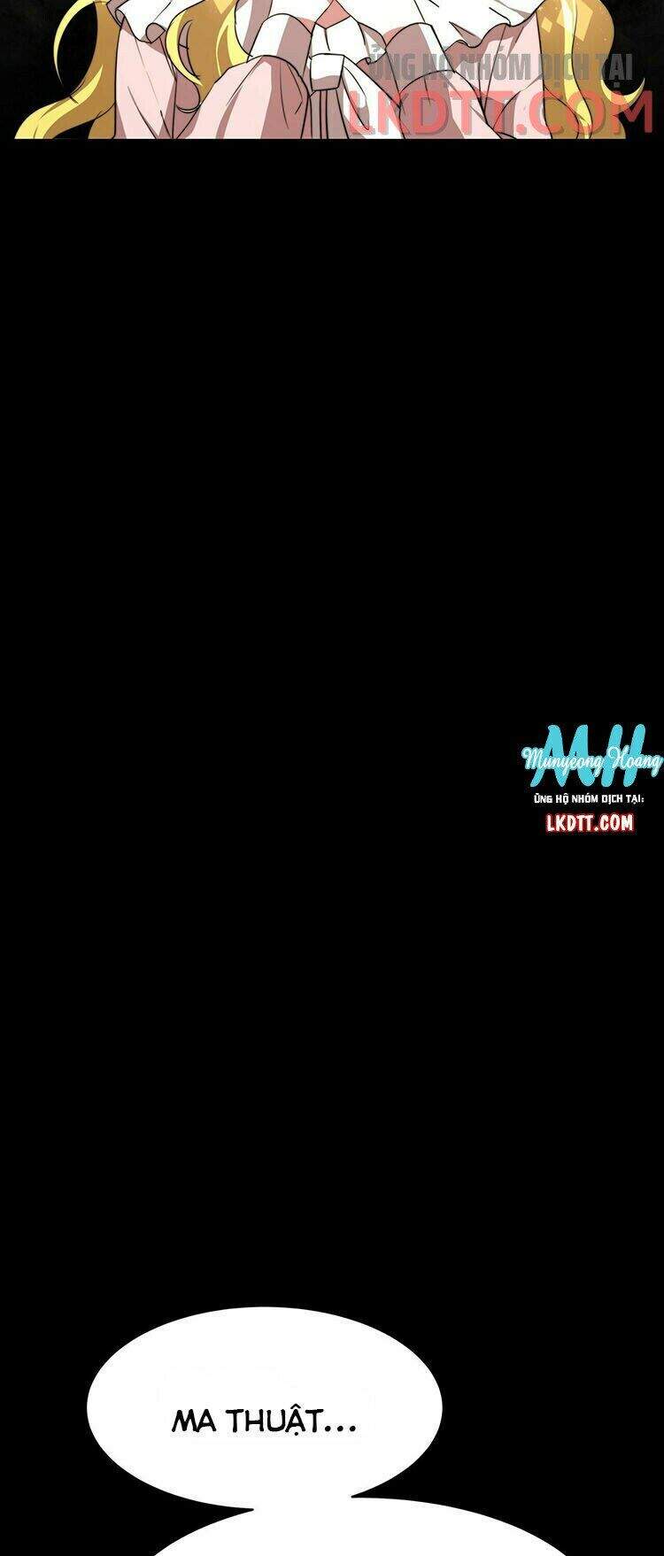 Công Chúa Bị Lãng Quên Muốn Sống Trong Hòa Bình Chapter 2 - 28