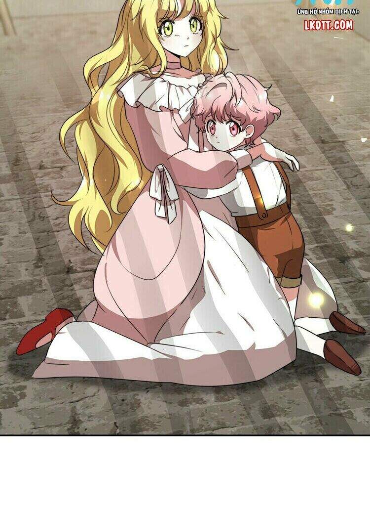 Công Chúa Bị Lãng Quên Muốn Sống Trong Hòa Bình Chapter 2 - 36