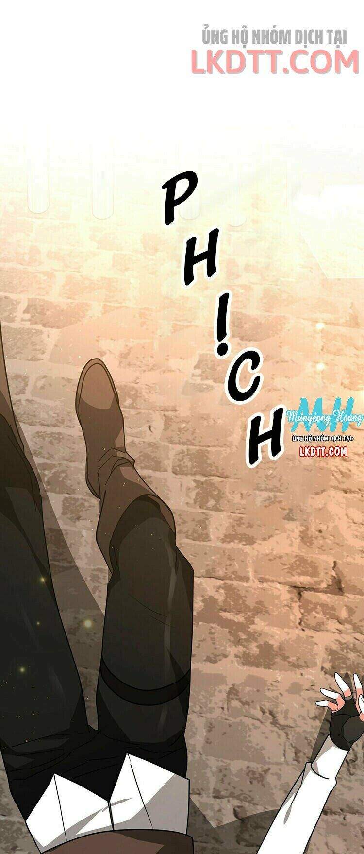 Công Chúa Bị Lãng Quên Muốn Sống Trong Hòa Bình Chapter 2 - 38