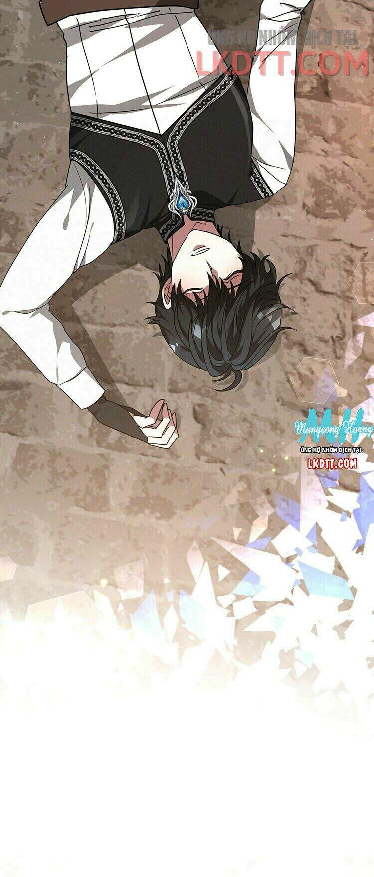 Công Chúa Bị Lãng Quên Muốn Sống Trong Hòa Bình Chapter 2 - 39