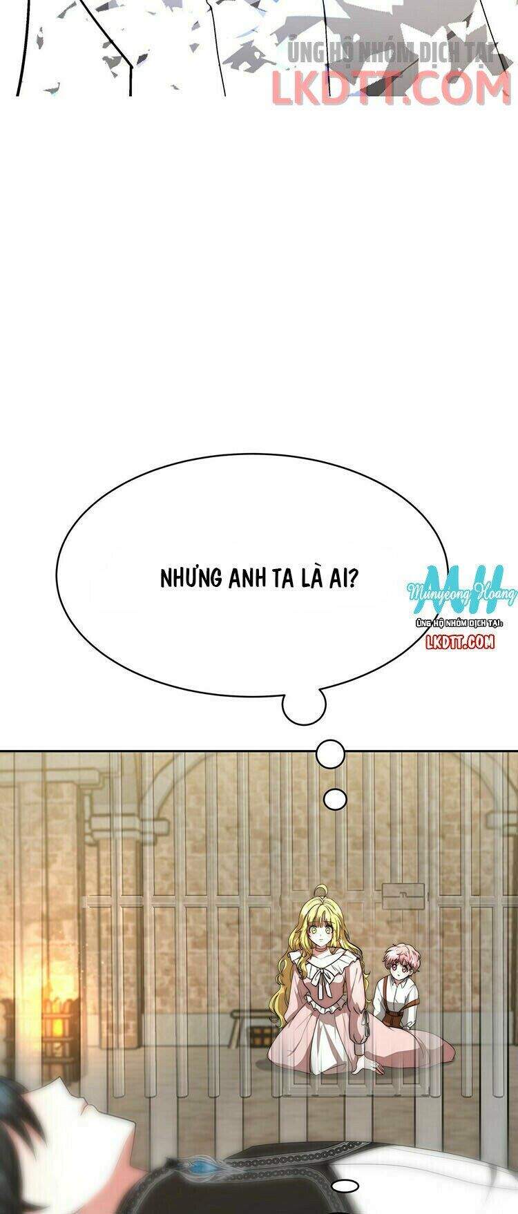 Công Chúa Bị Lãng Quên Muốn Sống Trong Hòa Bình Chapter 2 - 42