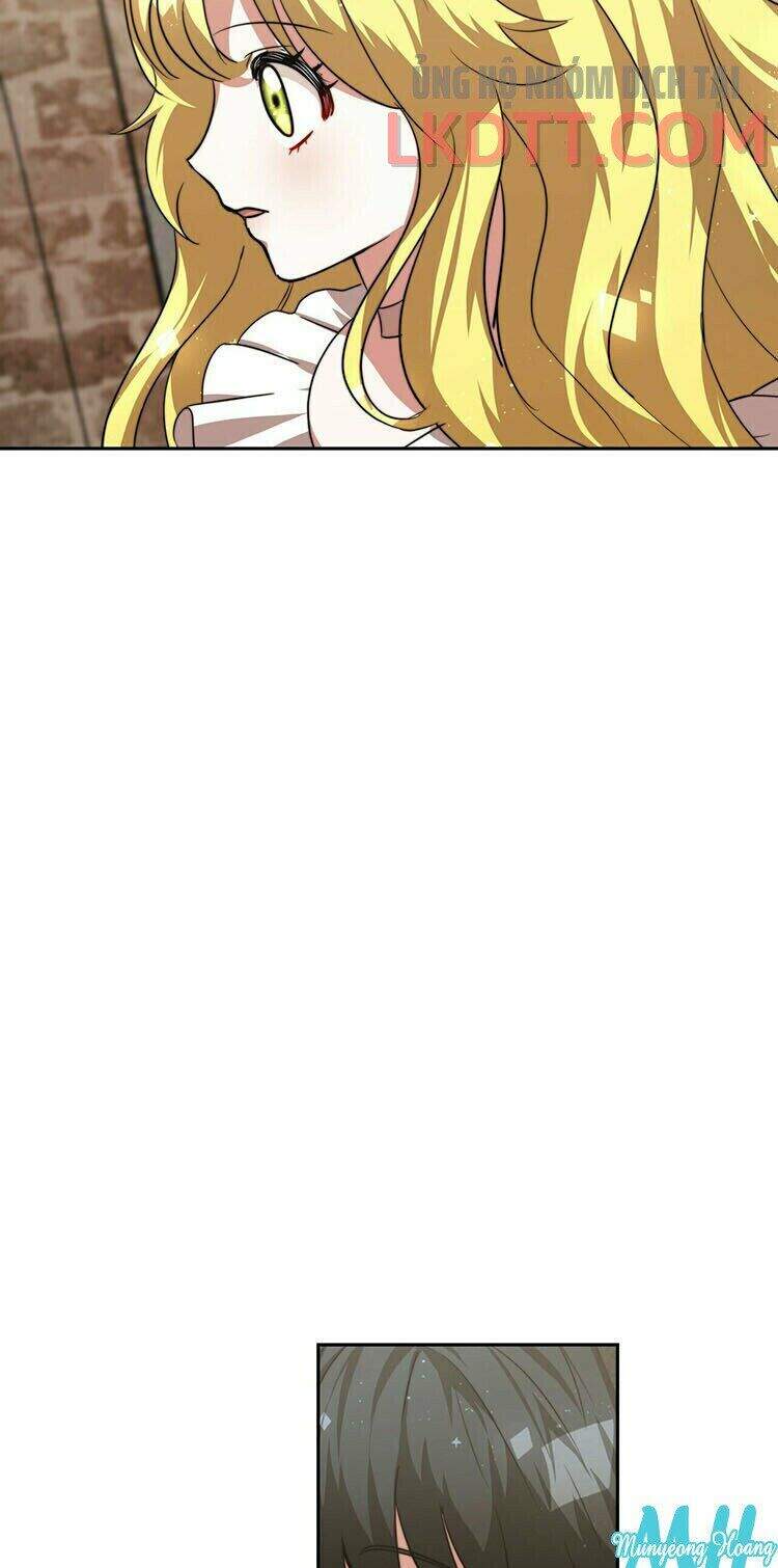 Công Chúa Bị Lãng Quên Muốn Sống Trong Hòa Bình Chapter 2 - 44