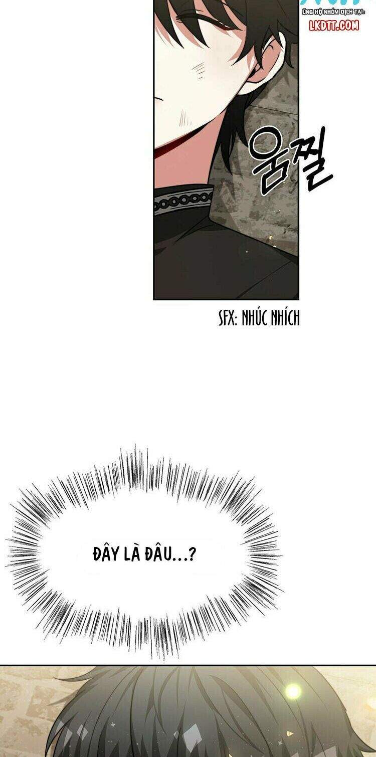 Công Chúa Bị Lãng Quên Muốn Sống Trong Hòa Bình Chapter 2 - 45