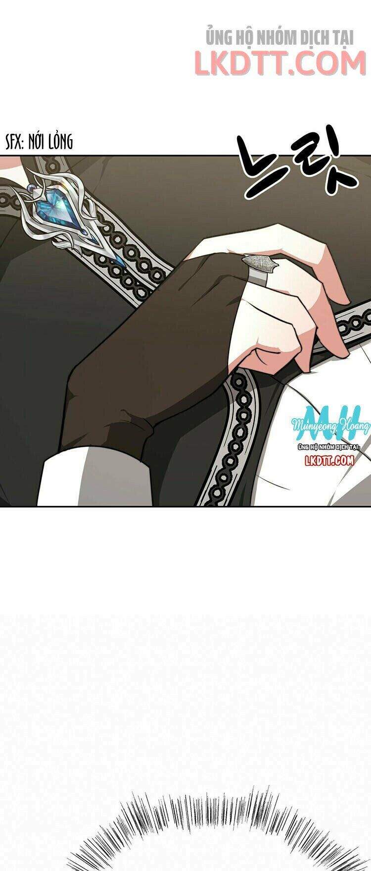 Công Chúa Bị Lãng Quên Muốn Sống Trong Hòa Bình Chapter 2 - 47