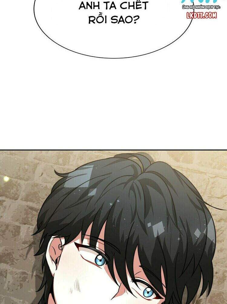 Công Chúa Bị Lãng Quên Muốn Sống Trong Hòa Bình Chapter 2 - 50