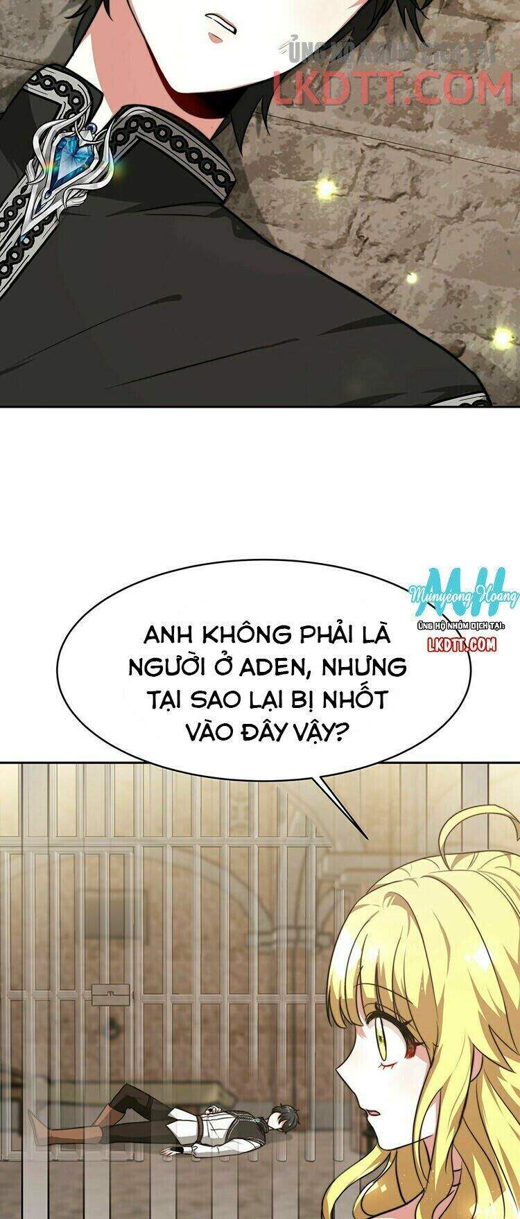 Công Chúa Bị Lãng Quên Muốn Sống Trong Hòa Bình Chapter 2 - 51