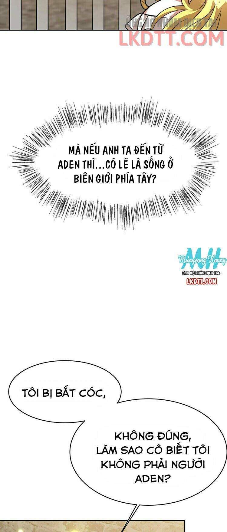 Công Chúa Bị Lãng Quên Muốn Sống Trong Hòa Bình Chapter 2 - 52