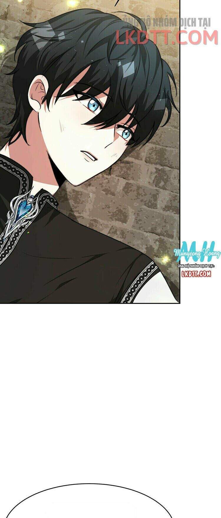 Công Chúa Bị Lãng Quên Muốn Sống Trong Hòa Bình Chapter 2 - 53