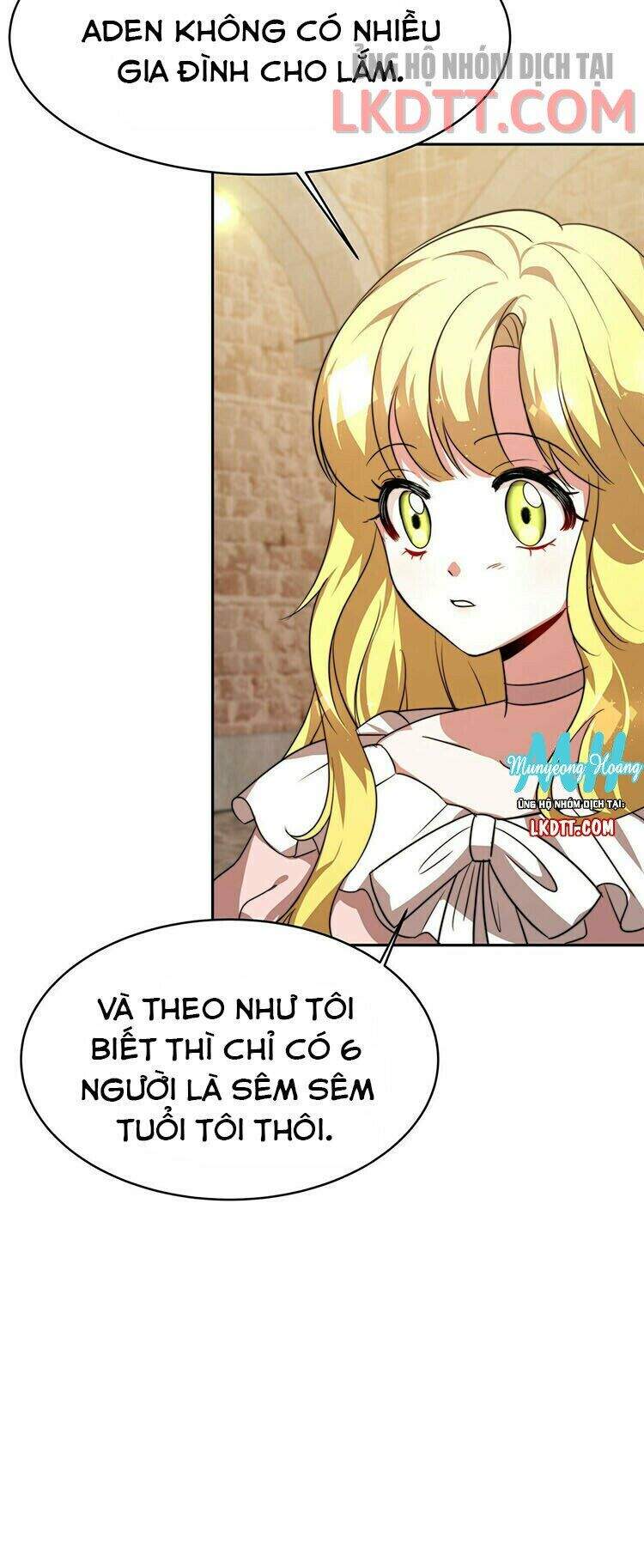 Công Chúa Bị Lãng Quên Muốn Sống Trong Hòa Bình Chapter 2 - 54