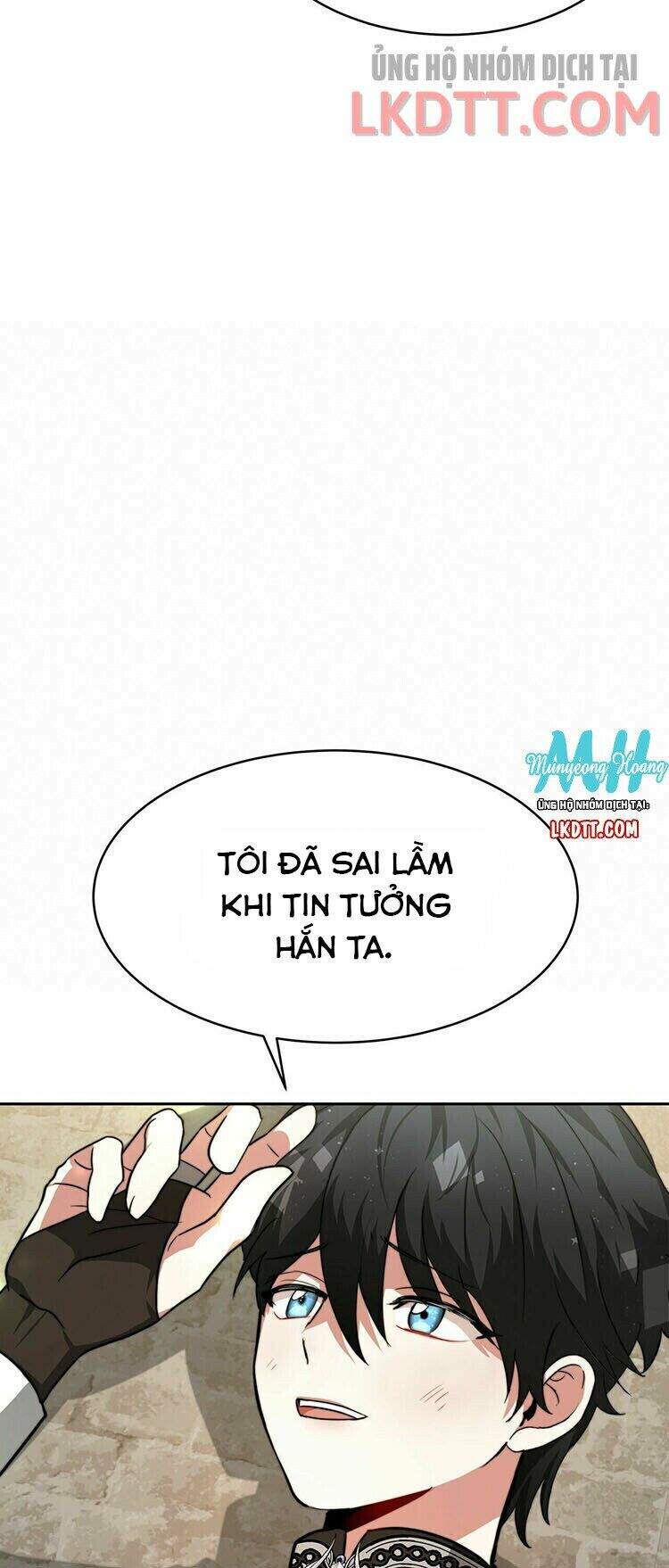 Công Chúa Bị Lãng Quên Muốn Sống Trong Hòa Bình Chapter 2 - 56