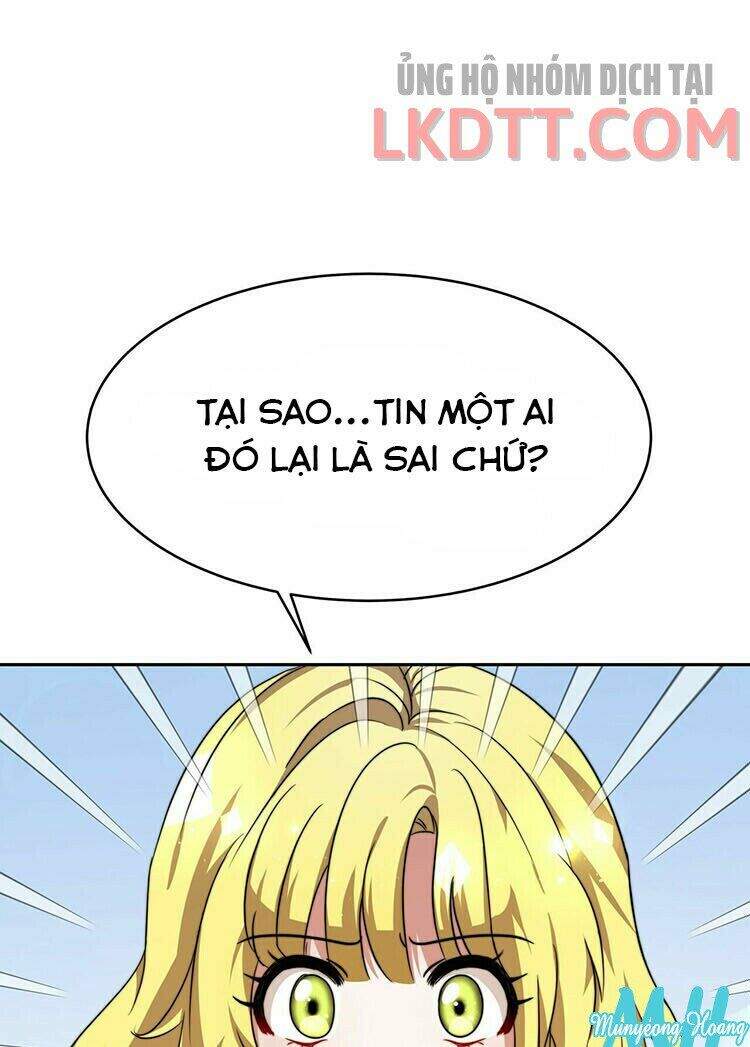 Công Chúa Bị Lãng Quên Muốn Sống Trong Hòa Bình Chapter 2 - 58