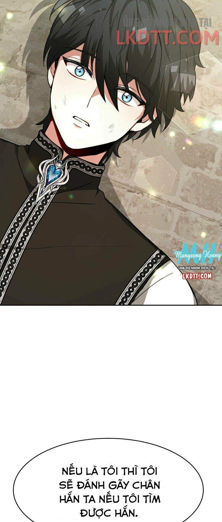 Công Chúa Bị Lãng Quên Muốn Sống Trong Hòa Bình Chapter 2 - 60