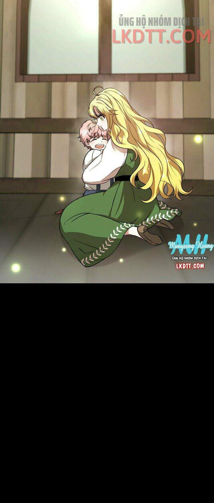 Công Chúa Bị Lãng Quên Muốn Sống Trong Hòa Bình Chapter 2 - 7