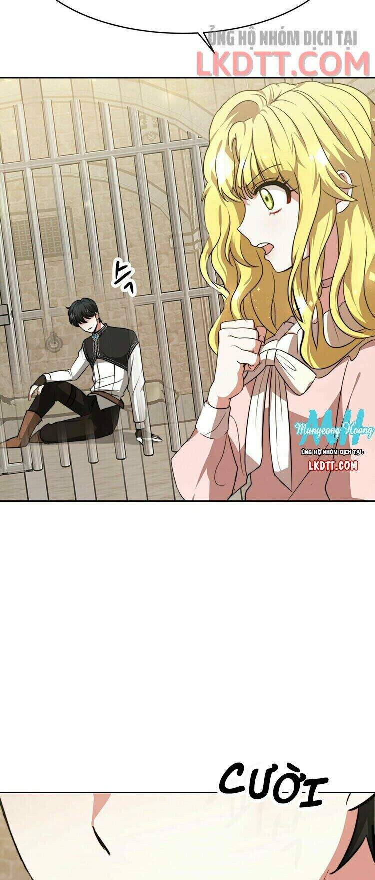 Công Chúa Bị Lãng Quên Muốn Sống Trong Hòa Bình Chapter 2 - 61