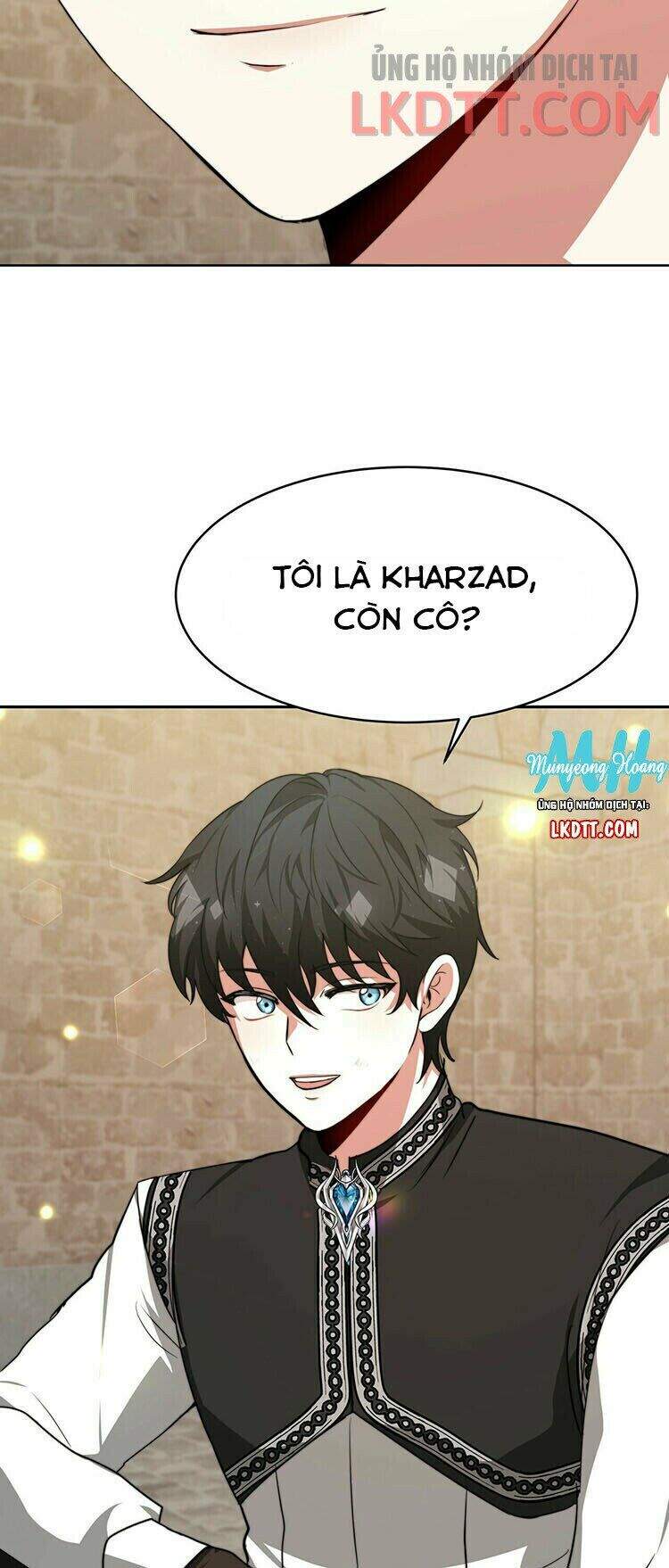 Công Chúa Bị Lãng Quên Muốn Sống Trong Hòa Bình Chapter 2 - 62